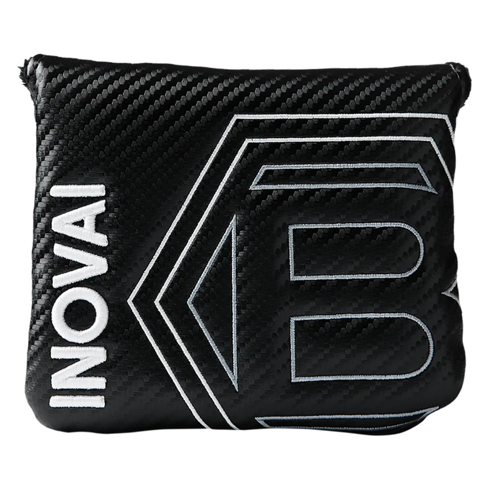 Bettinardi Putter Headcovers Studio Stock, Queen B, BB Series, Inovai